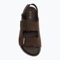 Sandali donna BIG STAR TT274236 dark brown 5