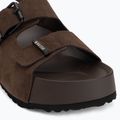 Sandali donna BIG STAR TT274236 dark brown 7