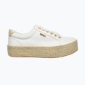 Espadrillas da donna Big Star TT274349 white