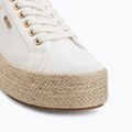 Espadrillas da donna Big Star TT274349 white 7