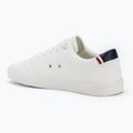 Scarpe da uomo BIG STAR TT174083 white 3