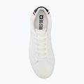 Scarpe da uomo BIG STAR TT174083 white 5