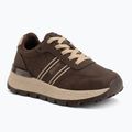 Scarpe da donna BIG STAR UU274040 dark brown