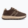 Scarpe da donna BIG STAR UU274040 dark brown 2