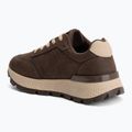 Scarpe da donna BIG STAR UU274040 dark brown 3