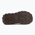 Scarpe da donna BIG STAR UU274040 dark brown 4