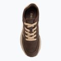 Scarpe da donna BIG STAR UU274040 dark brown 5