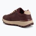 Scarpe da donna BIG STAR UU274041 burgundy 3