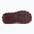 Scarpe da donna BIG STAR UU274041 burgundy 4
