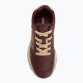 Scarpe da donna BIG STAR UU274041 burgundy 5