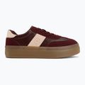 Scarpe da donna BIG STAR UU274013 burgundy 2