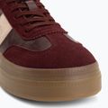Scarpe da donna BIG STAR UU274013 burgundy 7