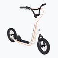 Scooter Meteor Yello bianco