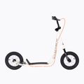 Scooter Meteor Yello bianco 2