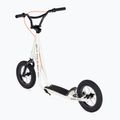 Scooter Meteor Yello bianco 3