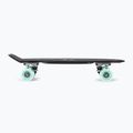 Meteor 23665 flip skateboard nero/menta/argento 2