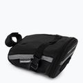 Borsa sottosella Meteor Fist nero