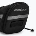 Borsa sottosella Meteor Fist nero 3