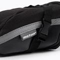 Borsa sottosella Meteor Fist nero 4