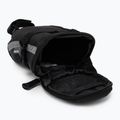 Borsa sottosella Meteor Fist nero 5