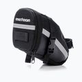Borsa sottosella Meteor Fist nero 6