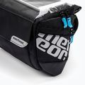 Meteor Sella borsa da manubrio per bicicletta nera 8