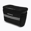 Borsa da manubrio Meteor Batura nero