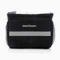 Borsa da manubrio Meteor Batura nero 6