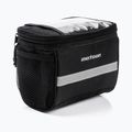 Borsa da manubrio Meteor Batura nero 7