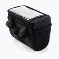 Borsa da manubrio Meteor Batura nero 8