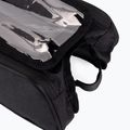 Meteor Torys borsa da telaio per bicicletta nera 5