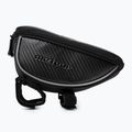 Borsa da manubrio Meteor per bicicletta Foton nero 3