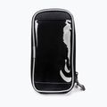 Borsa da manubrio Meteor per bicicletta Foton nero 6
