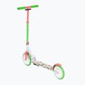 Scooter Meteor Urban Arizona bianco/verde 3