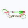 Scooter Meteor Urban Arizona bianco/verde 4