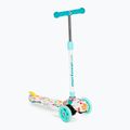 Triciclo per bambini Meteor Shift multicolore