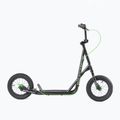 Scooter Meteor Yello nero 2