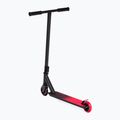 Meteor Tracker scooter freestyle nero/rosso 3