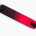 Meteor Tracker scooter freestyle nero/rosso 5