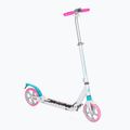 Scooter Meteor City Venice bianco/rosa