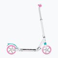 Scooter Meteor City Venice bianco/rosa 2