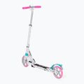Scooter Meteor City Venice bianco/rosa 3