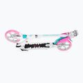 Scooter Meteor City Venice bianco/rosa 4