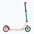 Scooter Meteor Holiday Hawaii bianco/verde 2