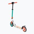 Scooter Meteor Holiday Hawaii bianco/verde 3