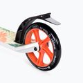 Scooter Meteor Holiday Hawaii bianco/verde 7