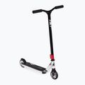 Scooter freestyle Meteor Edge argento