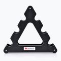 Set di manubri con supporto Meteor 30189 multicolore 6