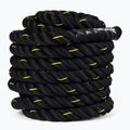 Corda da allenamento Meteor 30243 nero