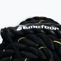Corda da allenamento Meteor 30243 nero 2